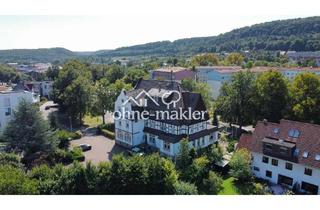 Gewerbeimmobilie kaufen in 37308 Heilbad Heiligenstadt, Hotel am Mittelpunkt Deutschlands