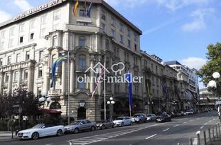 Anlageobjekt in 65183 Wiesbaden, 1A Lage Wiesbaden - Renditeimmobilien - PROVISIONSFREI