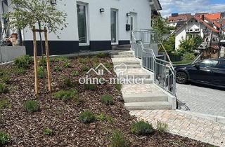 Haus mieten in 63808 Haibach, 5-Zimmer Doppelhaushälfte in familienfreundlicher Umgebung