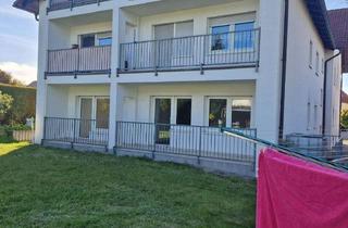 Wohnung mieten in Wedniger Straße 3a, 04668 Grimma, Lebensraum in Grimma: 3-Zimmer-Wohnung mit 87 Quadratmetern