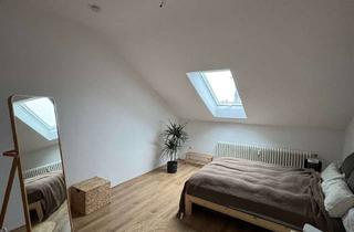 Wohnung mieten in Rheinstr. 7A, 26382 Innenstadt, Wohnung mit 3 Zimmern in zentraler Lage von Wilhelmshaven/Südstrand