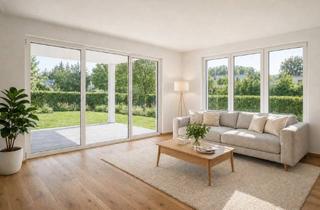 Wohnung mieten in Neuwieder Straße 80, 10318 Karlshorst, 3-Zimmer-Gartenwohnung mit Einfamilienhaus-Charakter