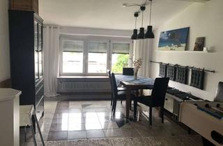 Wohnung mieten in Berliner Straße 23, 86825 Bad Wörishofen, Möblierte, attraktive 3-Zimmer-Wohnung mit Einbauküche und Balkon in Bad Wörishofen