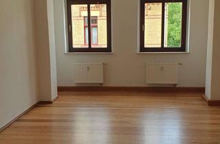 Wohnung mieten in Friedrich-Engels-Straße, 04435 Schkeuditz, 2-R.-Whg. mit Süd-Balkon in Schkeuditz