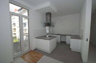 Wohnung mieten in Voßstrasse 47, 30161 List, Luxusneubau im Altbau,List 4 Zimmer,+17m²Dachterasse