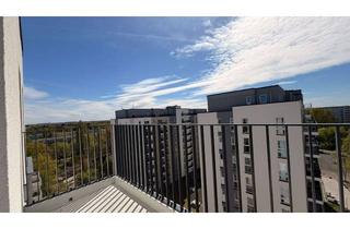 Wohnung mieten in Marchwitzastraße 31, 12681 Marzahn, Helle 3-Zimmer-Wohnung mit Balkon, Einbauküche und einer Abstellkammer