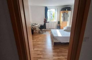 WG-Zimmer mieten in Pfrondorferstraße 25, 72074 Tübingen, Helles WG-Zimmer am Rande Tübingens