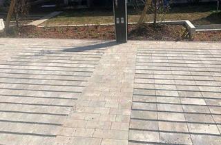 Garagen mieten in Strohgäustraße, 71272 Renningen, Außenstellplatz inkl. 22kw Schnelladestation im Gebiet Schnallenäcker