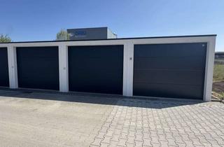Garagen mieten in Marie-Curie-Str., 63755 Alzenau, Garage in Alzenau mit elektrischem Rolltor, abschließbar zu vermieten