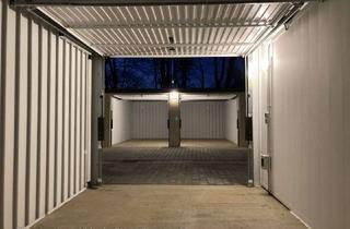 Garagen mieten in Westendstr. 30, 95111 Rehau, Sicherer Stellplatz in der Westendstraße in Rehau