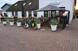 Gewerbeimmobilie kaufen in Hauptstraße 23, 24852 Eggebek, Gastronomie mit Pension und Eventlocation