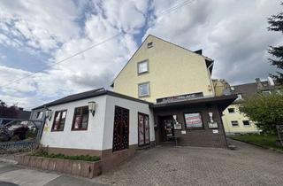 Gastronomiebetrieb mieten in Wipperauer Straße 61, 42699 Ohligs-Aufderhöhe, Top Gelegenheit: Gastronomiefläche mit Potenzial in Solingen