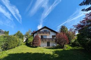 Einfamilienhaus kaufen in Oberacherweg, 86441 Zusmarshausen, Viel Freiraum: Großzügiges Einfamilienhaus in Zusmarshausen