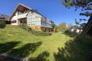 Haus kaufen in Robert-Bosch-Str., 78662 Bösingen, Stattliches Bau-Unternehmer-Haus mit Einliegerwohnung und Ausbaumöglichkeit im großzügigen DG