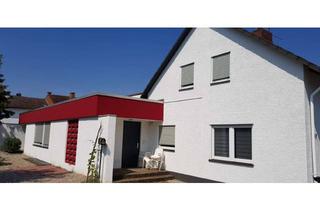 Einfamilienhaus kaufen in 64295 Darmstadt, Vielseitiges Einfamilienhaus mit Gartenbereich - PROVISIONSFREI
