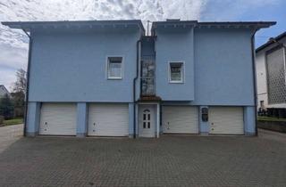 Mehrfamilienhaus kaufen in Haukenestweg 12B, 35708 Haiger, Attraktives Mehrfamilienhaus mit 5 Einheiten & 4 Garagen | Kapitalanlage mit Zukunft | Provisionsfre