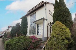 Einfamilienhaus kaufen in 70771 Leinfelden-Echterdingen, Hier beginnt Ihr neues Kapitel in Top-Lage: Einfamilienhaus mit Garten und Raum für Ihre Wohnträume