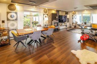 Haus kaufen in 29699 Bomlitz, Exzellenter Walmdach-Bungalow in Vollausstattung ! PV & Solar und weitere Highlights in Top-Lage