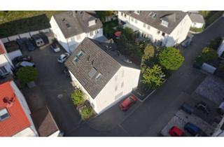 Doppelhaushälfte kaufen in An Der Steinbüchse 000, 69469 Weinheim, Moderne Doppelhaushälfte in attraktiver Lage von Weinheim – Komfortables Wohnen mit Wohlfühlfaktor