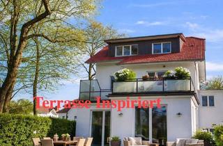 Villa kaufen in 22143 Rahlstedt, Ein Zuhause, das bleibt. Eine Villa mit Geschichte - und Raum für die Zukunft