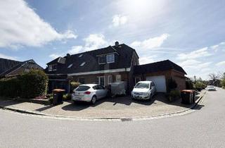 Haus kaufen in 24649 Wiemersdorf, TOP GEPFLEGT UND LAUFEND MODERNISIERT MIT KWK