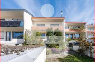 Haus kaufen in 79713 Bad Säckingen, Großzügiges Reihenmittelhaus mit viel Potenzial und Münsterblick
