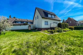 Haus kaufen in 30826 Garbsen, ANGEBOTSVERFAHREN:Raum für Ideen, Familie & Zukunft