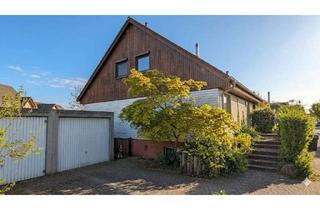 Haus kaufen in 77963 Schwanau, Charakterstarkes Schwedenhaus mit viel Potenzial: Gestalten Sie Ihr Familienidyll!