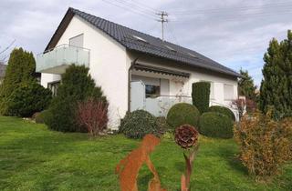 Einfamilienhaus kaufen in 72406 Bisingen, Großzügiges Einfamilienhaus mit 11 Zimmern in Bisingen
