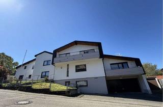 Haus kaufen in 79249 Merzhausen, Beliebte Lage in Merzhausen – 1 Haus mit vielen Optionen – 2 FH + Einliegerwohnung, 1,2,3 oder 4 FH