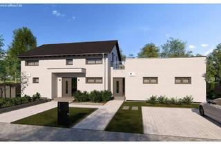 Haus kaufen in 92342 Freystadt, Generation 17 - Flexibles Design trifft großzügiges Wohnen inklusive Baugrundstück