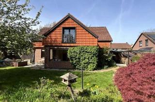 Einfamilienhaus kaufen in 38116 Lehndorf, Einfamilienhaus in schöner Lage von Braunschweig - Kanzlerfeld