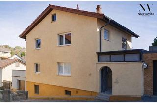 Haus kaufen in 76327 Pfinztal, Ihr Zuhause zwischen Natur und Stadt-ruhig gelegen