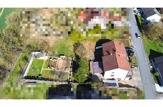Einfamilienhaus kaufen in 74740 Adelsheim, Neu in Adelsheim: Attraktives Einfamilienhaus mit Einliegerwohnung in familiärer Lage