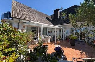 Haus kaufen in 33813 Oerlinghausen, Großzügiges, barrierearmes EFH mit vielen Superlativen in traumhafter Lage am Teuto mit Fernsicht