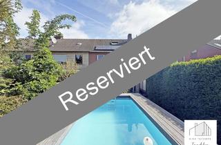Haus kaufen in Buchholtweg 5a, 46499 Hamminkeln, Modernisiertes Familienhaus mit Pool, Klimaanlage und viel Platz in ruhiger Lage von Mehrhoog