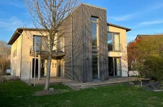 Haus kaufen in 38124 Stöckheim, Architektenhaus in bevorzugter Wohnlage im Süden von Braunschweig