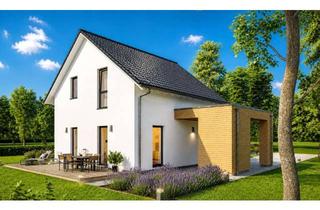 Einfamilienhaus kaufen in 32839 Steinheim, Energieeffizientes Einfamilienhaus in Steinheim