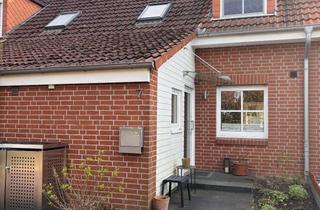 Haus kaufen in 30966 Hemmingen, Arnum: Modernes Reihenmittelhaus in ruhiger Lage