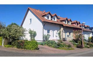 Haus kaufen in 99428 Weimar, Gepflegtes Reihenendhaus mit Garten, Terrasse & Kamin – Bieterverfahren mit Besichtigungsterminen