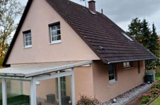 Einfamilienhaus kaufen in 37136 Seeburg, Sehr gut erhaltenes Einfamilienhaus in Seeburg
