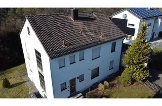Einfamilienhaus kaufen in Teubnerstr., 91278 Pottenstein, Wohnen mit Charakter: Gepflegtes Einfamilienhaus in Pottenstein
