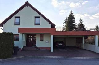 Einfamilienhaus kaufen in Ahornweg, 01936 Königsbrück, Gepflegtes Einfamilienhaus mit 4 Zimmern in Königsbrück