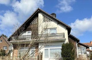 Einfamilienhaus kaufen in 38678 Clausthal-Zellerfeld, Einfamilienhaus mit 196 m² Wohnfläche in Clausthal-Zellerfeld