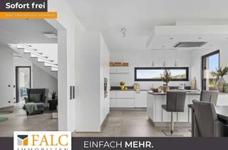 Villa kaufen in 38527 Meine, Moderne Villa mit Panorama! Feldrandlage pur!