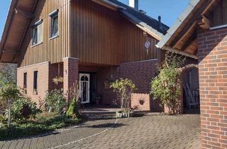 Einfamilienhaus kaufen in 38539 Müden, Einfamilienhaus in idyllischer Feldrandlage - Ohne Maklergebühren !