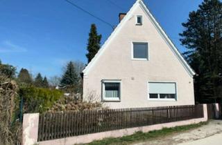 Haus kaufen in Krautgartenweg 15, 89420 Höchstädt, Juwel am Krautgarten