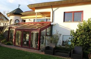 Einfamilienhaus kaufen in 78661 Dietingen, Einfamilienhaus mit Turmzimmer, Wintergarten und Einliegerwohnung mit getrenntem Eingang.