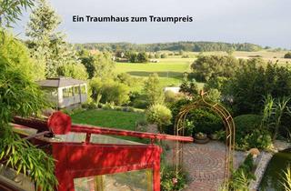 Einfamilienhaus kaufen in Bernburgstraße, 78661 Dietingen, Wohnen mit 2 Generationen und doch für sich bleibend