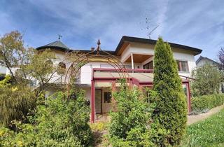 Einfamilienhaus kaufen in Bernburgstraße, 78661 Dietingen, Wohnen mit 2 Generationen und doch für sich bleibend